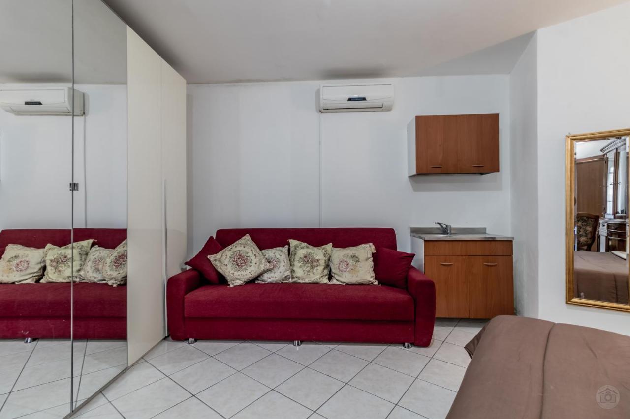 Bravetta House Pamphili *