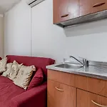 Bravetta House Pamphili