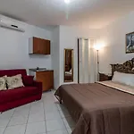 Bravetta House Pamphili
