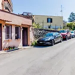 Bravetta House Pamphili