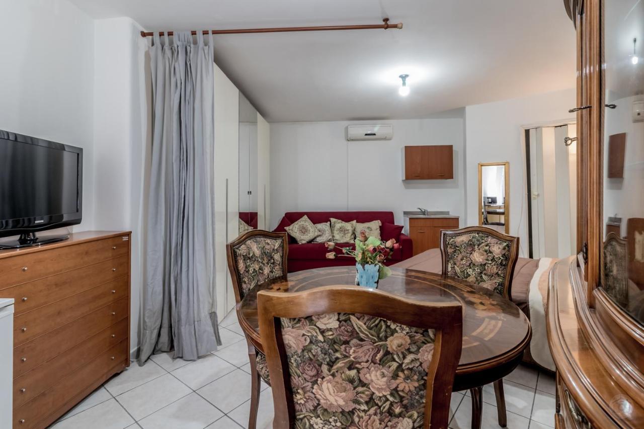 Appartamento Bravetta House Pamphili *