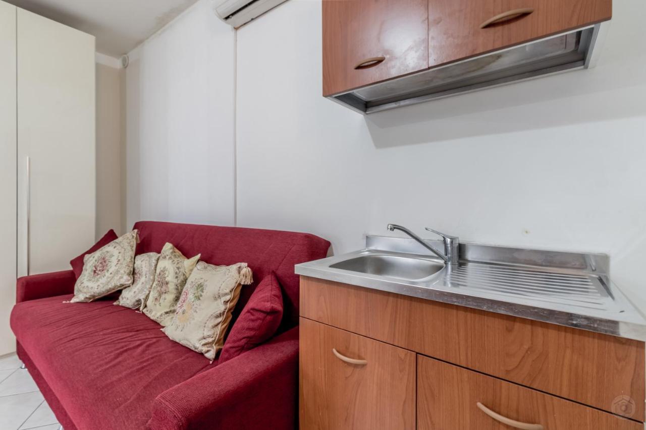 Appartamento Bravetta House Pamphili Roma