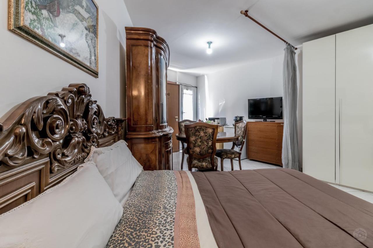 Bravetta House Pamphili