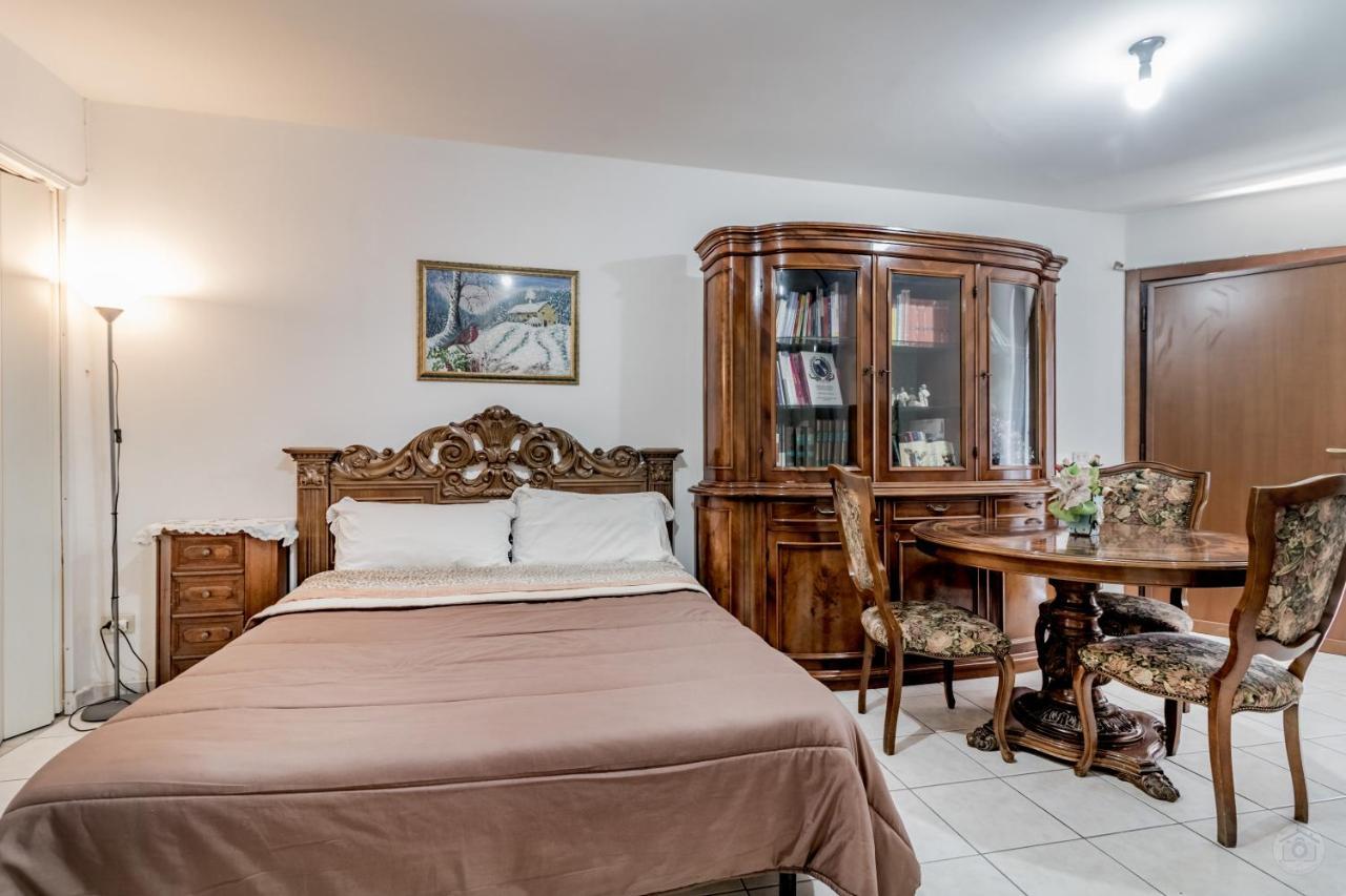 Appartamento Bravetta House Pamphili