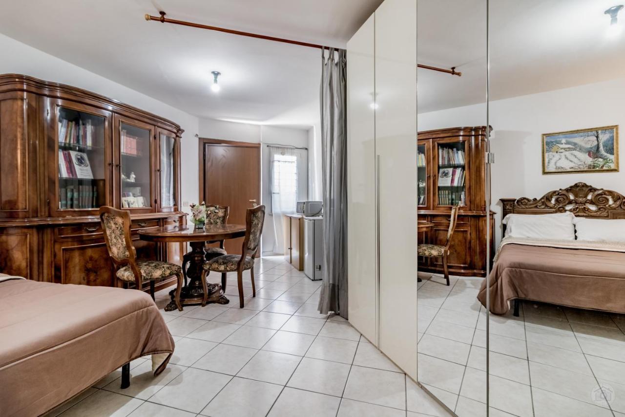 Appartamento Bravetta House Pamphili *