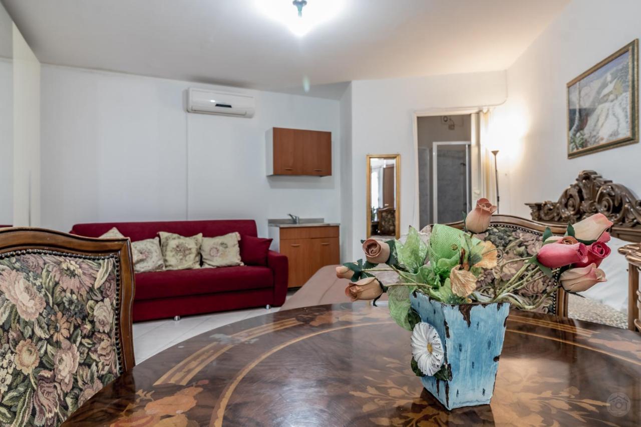 Bravetta House Pamphili Appartamento Roma