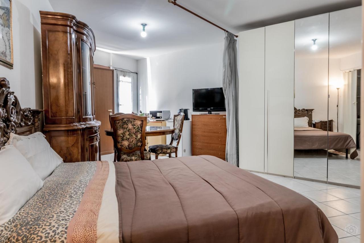 Bravetta House Pamphili * Roma