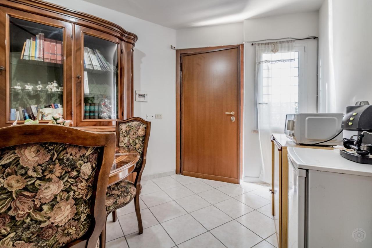 Bravetta House Pamphili