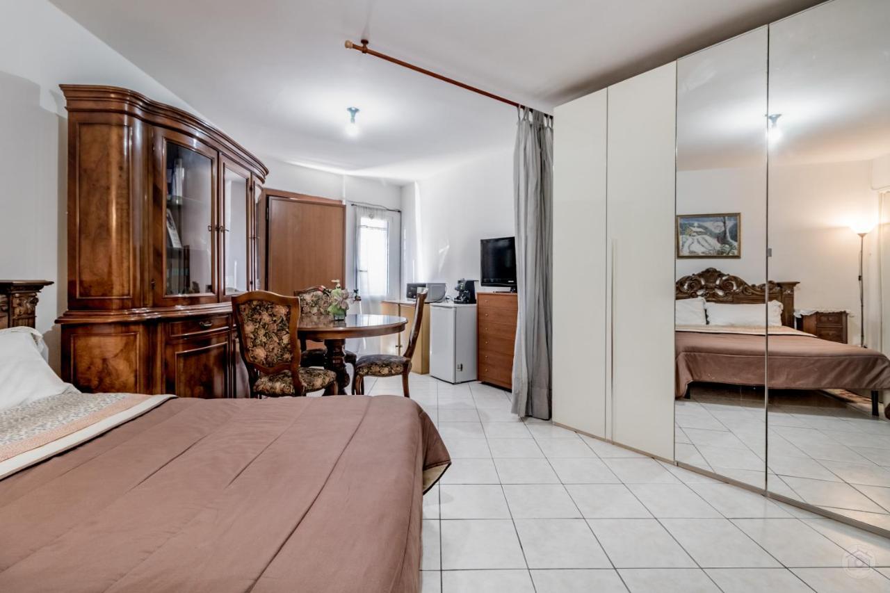 Bravetta House Pamphili Appartamento *