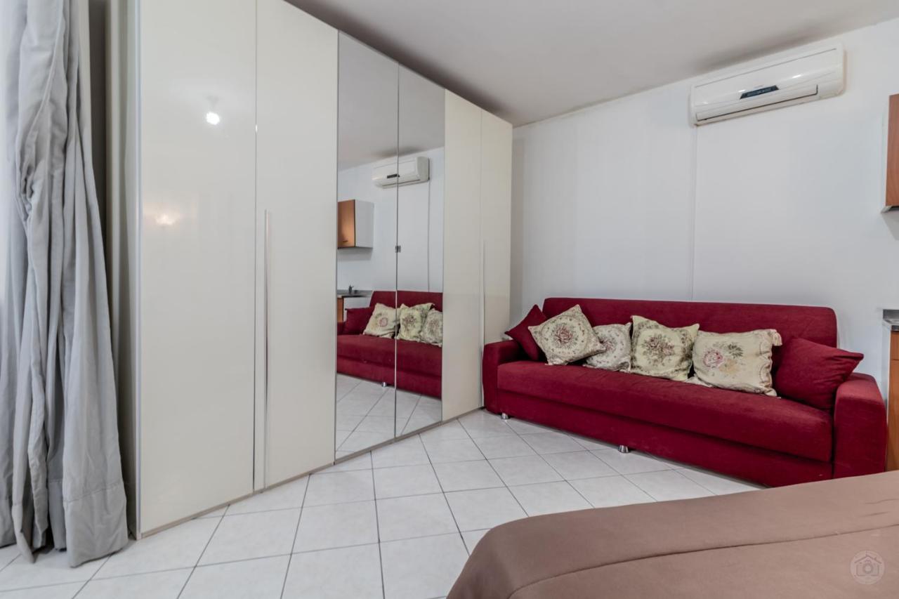 Bravetta House Pamphili *